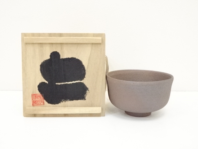 JAPANESE TEA CEREMONY / TEA BOWL CHAWAN 
